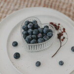 Eulenschnitt Sklenená miska Heart