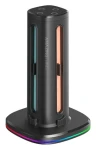AmazingThing Thunder Pro PlayDock čierna / Nabíjacia stanica / Nintendo Switch 2 (4896238200024)