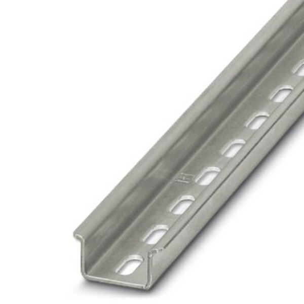 DIN rail perforated NS 35/15 PERF 755MM 1207679 Phoenix Contact; 1207679