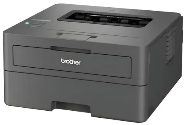 Brother HL-L2445DW / Tlačiareň / laserová / duplex / 1200 x 1200 dpi / 32 str/min / USB / LAN / Wi-Fi (411028)