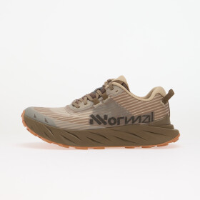 Tenisky NNormal Cadí Brown EUR 44