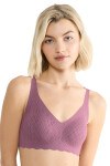 SLOGGI ZERO FEEL BLISS SOFT BRA 7574 pudrově růžová S