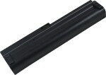 Lenovo Notebook battery, Extra Digital Advanced, LENOVO ThinkPad X200 Series 42T4534, 5200mAh