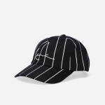 Karl Kani KK Signature Pinstripe Cap 7004096 OSFM