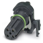 Flush-type connector SACC-CI-M12FSD-4CON-L90 SCO 1432457 Phoenix Contact; 1432457