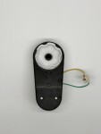 Mamido Motor s prevodovkou RS390-12V 16000 RPM