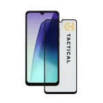 Tactical Glass Shield Privacy Stealth 5D sklo pre XIAOMI Redmi 14C 4G/A4 5G/A5 4G/ POCO C75 Black (57983127212)