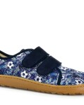 Froddo Canvas G1700440-7 Blue AD barefoot tenisky 40 EUR