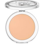 Maybelline New York SuperStay 24H Hybrid Powder-Foundation 21 make-up v púdri, 9 g