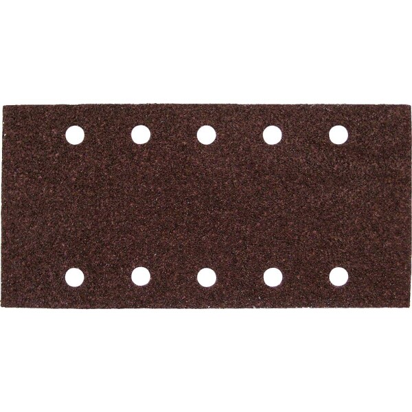 Makita P-33174 brúsny papier Zrnitosť 40 (d x š) 229 mm x 115 mm 10 ks; P-33174