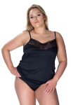 Košeľa Mewa 86384 Lena 36-50 Béžová 46