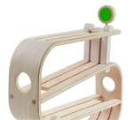 PlanToys PlanToys Pretekár na šikmej ploche