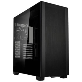 PHANTEKS XT Pre čierna / ATX / 1x USB-C 3.2 / 1x USB-A 3.2 / 1x 120mm / bez zdroja / priehľadná bočnica (PH-XT523P1_BK01)