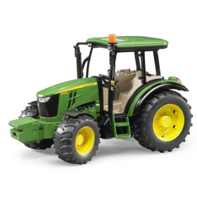 Bruder Traktor John Deere