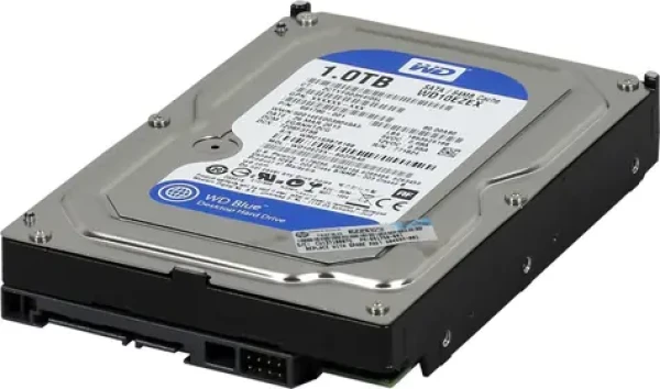 HP 1TB / Interný pevný disk / SATA III 6Gb/s (RP001230930)