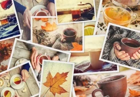 GRAFIKA Puzzle Užite si to