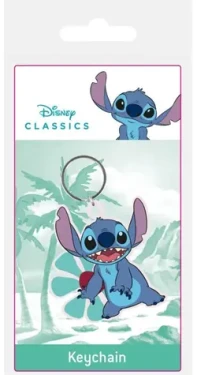 ALLTOYS Prívesok na kľúče Stitch