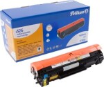 Pelikan Pelikan - black - Toner cartridge (Alternative for: Canon CRG- 725) - for Canon i- SENSYS LBP6020, LBP6030, HP LaserJet Pro M1132, M1136, P1102, P1104, P1108, P1109 (4283870)