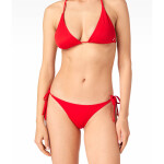BOSS Dámske bikiny s bočnou kravatou Pure 50486322-693 - HUGO M