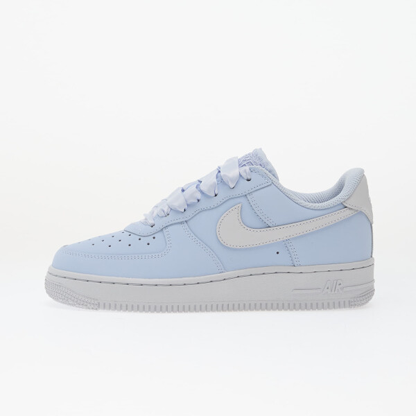 Tenisky Nike Air Force 1 Retro Premium Hydrogen Blue/ Football Grey EUR 36.5