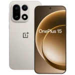 OnePlus 15 16+512GB Sand Storm / 6.78" / 512GB / Android 16 (6921815630296)