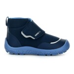 Reima Hyppii Navy celoročné členkové barefoot topánky 26 EUR