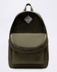 Herschel Supply Heritage Backpack Ivy Green Diamond