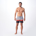 Pánske plavecké šortky Palawan 92800348671 Aquawave