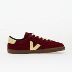 Tenisky Veja W Panenka Suede Grenat_Sun_Bark EUR 41