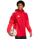 Adidas Tiro 25 Competition celoročná bunda M JI6503 muži XL