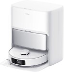 Dreame Mova P50 Pro Ultra Biely