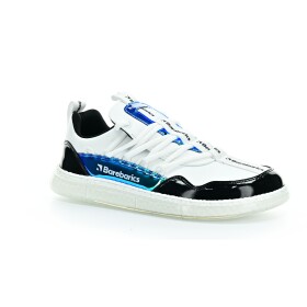 Be lenka barebarics futura iridescent white barefoot topánky 44 EUR
