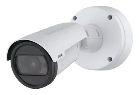 AXIS P1475-LE / Vonkajšia IP kamera / Bullet / Deň a noc (03181-001)