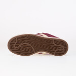 Tenisky adidas Campus 00s Maroon/ Warm Vanilla/ Gold Met. EUR 40 2/3