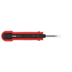 2,8 mm nástroj na uvoľnenie záložiek/zásuviek (AMP Tyco MCP) KS Tools 154.0121; 154.0121