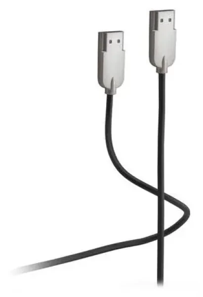 Shiverpeaks HDMI kábel čierna / HDMI kábel / 4K/60Hz / 18 Gbit / s / 1 m (FL31-16025)
