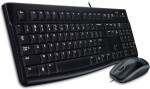 Logitech Desktop MK120 (920-002539)