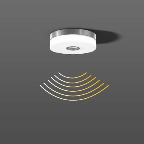 RZB 312251.000.19 LED nástenné svetlo; 312251.000.19