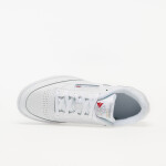 Tenisky Reebok Club C 85 White/ Sheer Grey EUR 40.5