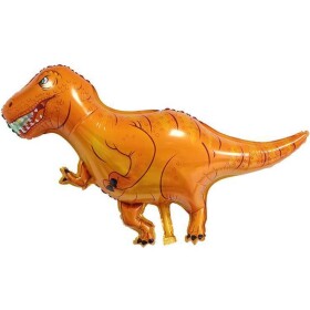 Fóliový balón dinosaurus Rex 104cm - Cakesicq - Cakesicq