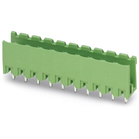 Base strip MSTBV 2,5/15-G 1753699 Phoenix Contact; 1753699