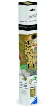Ravensburger Creart Gustav Klimt: Bozk
