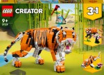 LEGO® Creator 31129