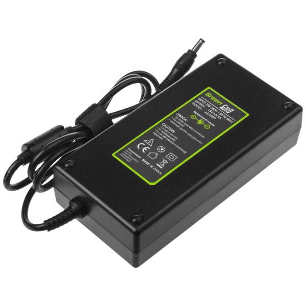 Green Cell AD100P 19V 9.5A 180W - neoriginálny