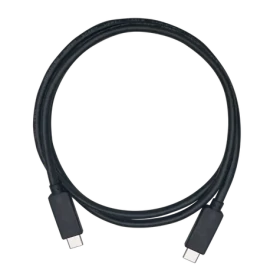 QNAP CAB-U310G10MCC kábel USB 3.1 Gen2 Type-C na Type-C 1 m (CAB-U310G10MCC)
