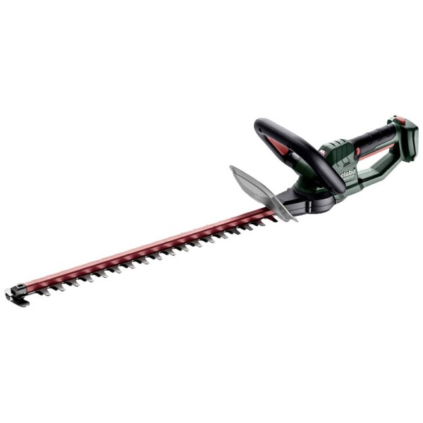 Metabo Metabo HS 18 LTX 55 V solo Cordless Hedgecutter