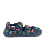 Chlapčenské barefoot sandále PROTETIKA TAFI DINO - 22