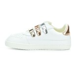 Muris London Junior Gold celoročné nízke barefoot topánky 28 EUR