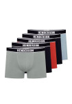 Henderson boxerky 42704 Soon 2 A'5 M-3XL Vícebarevné XL