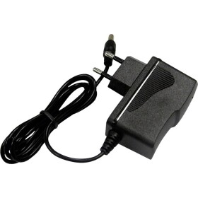 V-TAC VT-23019 LED driver konštantné napätie 18 W 1.5 A 12 V; 3237